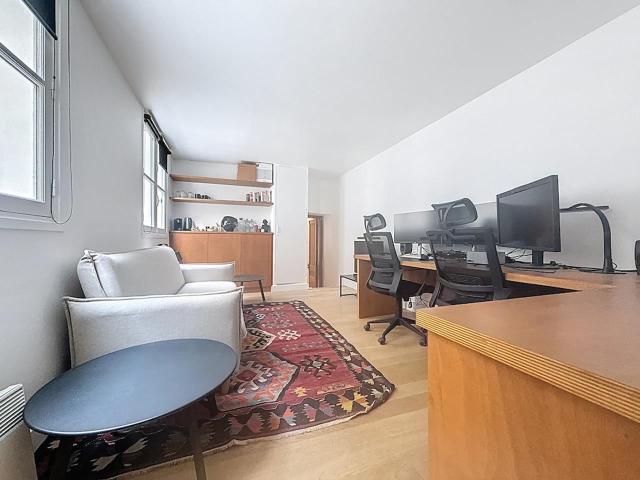 Bureau location à Paris, Île-de-France