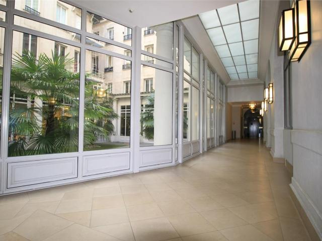 Bureau location à Paris, Île-de-France