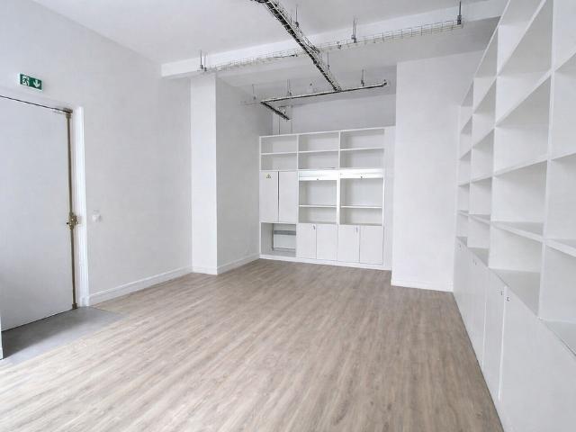 Bureau location à Paris, Île-de-France