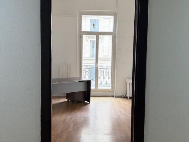 Bureau location à Paris, Île-de-France