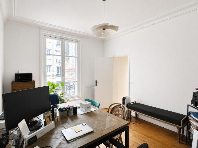 Bureau location à Paris, Île-de-France