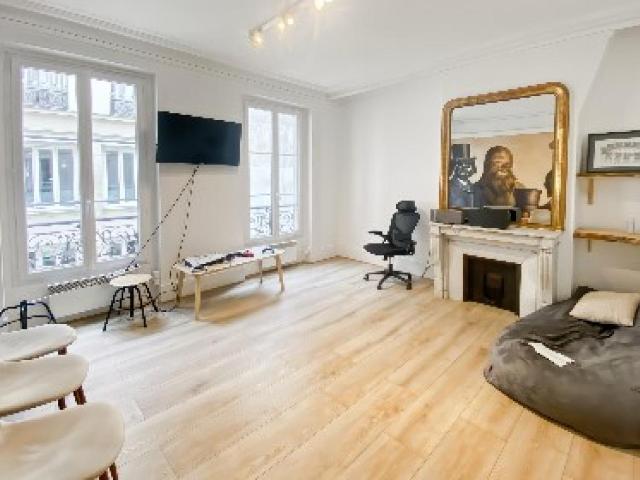 Bureau location à Paris, Île-de-France