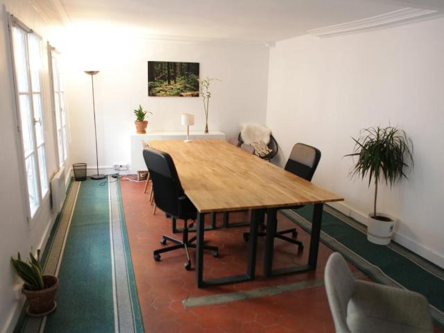 Bureau location à Paris, Île-de-France