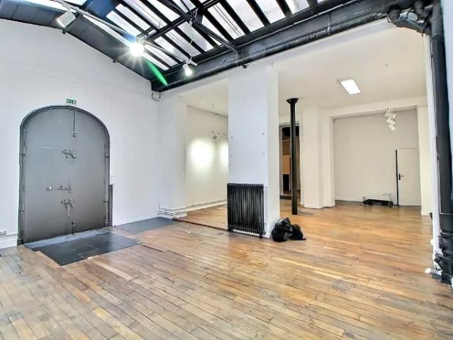 Bureau location à Paris, Île-de-France