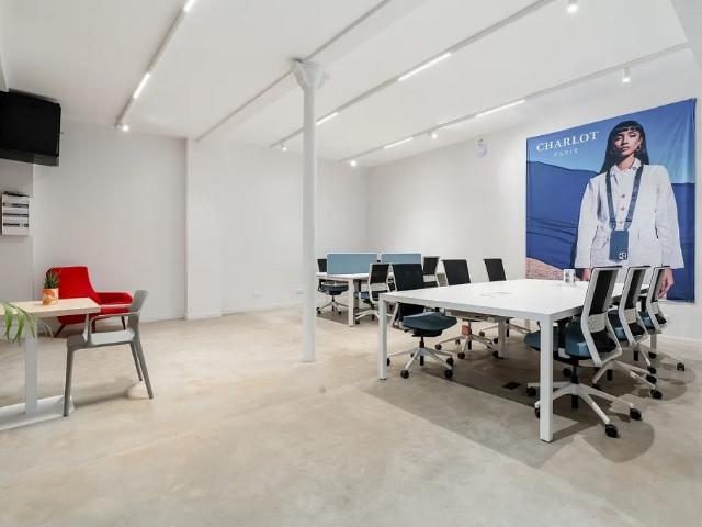 Bureau location à Paris, Île-de-France