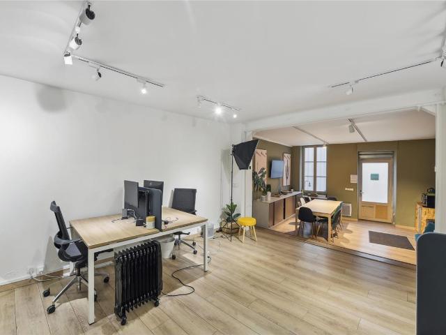 Bureau location à Paris, Île-de-France