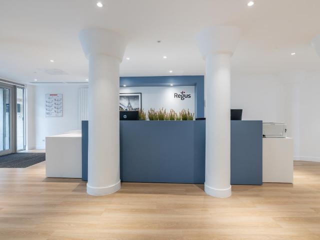 Bureau location à Paris, Île-de-France