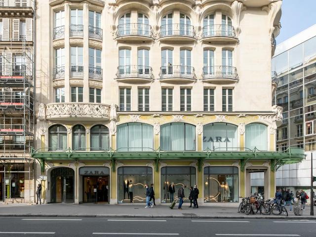Bureau location à Paris, Île-de-France