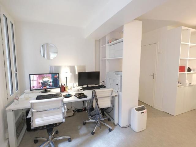 Bureau location à Paris, Île-de-France