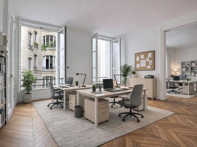 Bureau location à Paris, Île-de-France