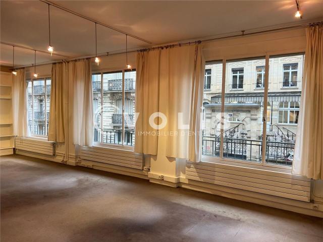 Bureau location à Paris, Île-de-France