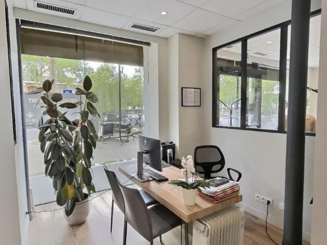 Bureau location à Paris, Île-de-France