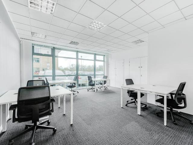 Bureau location à Paris, Île-de-France