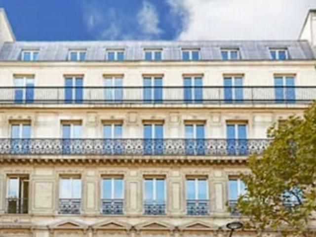 Bureau location à Paris, Île-de-France