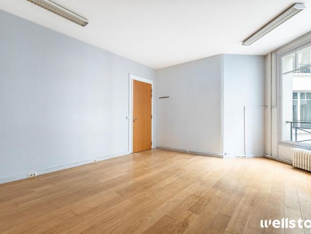 Bureau location à Paris, Île-de-France