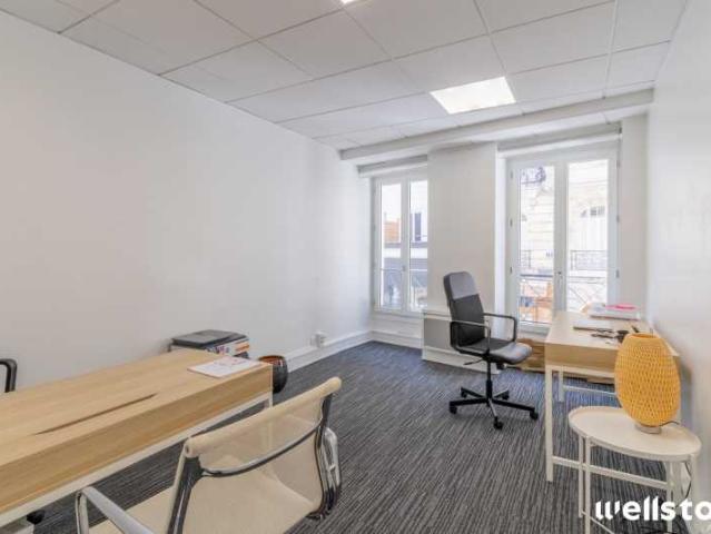 Bureau location à Paris, Île-de-France