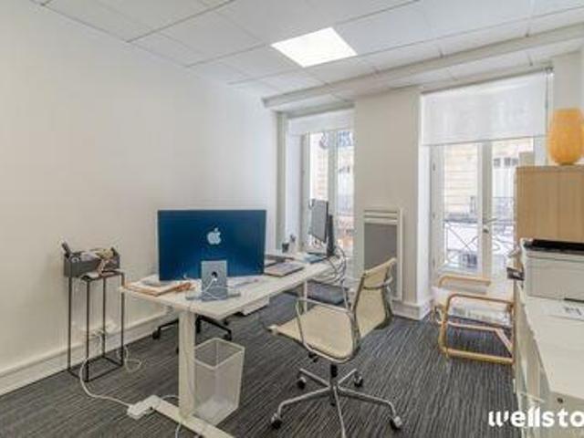 Bureau location à Paris, Île-de-France