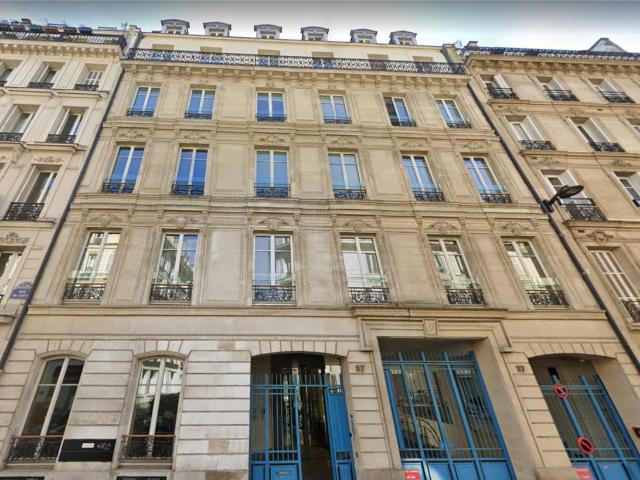 Bureau location à Paris, Île-de-France