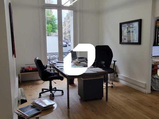 Bureau location à Paris, Île-de-France