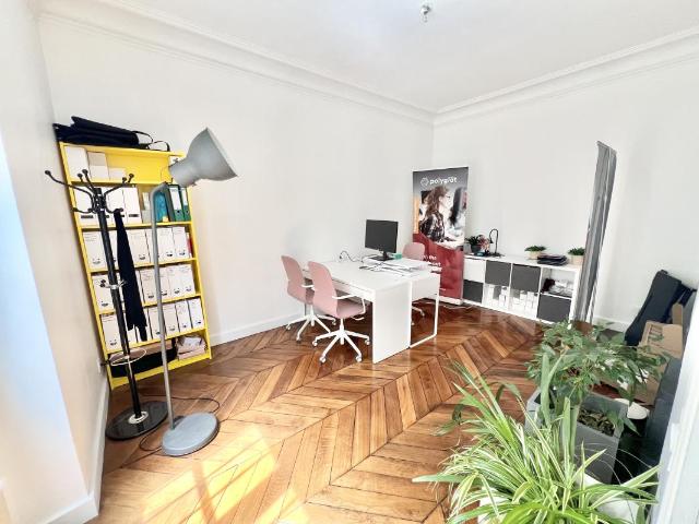 Bureau location à Paris, Île-de-France