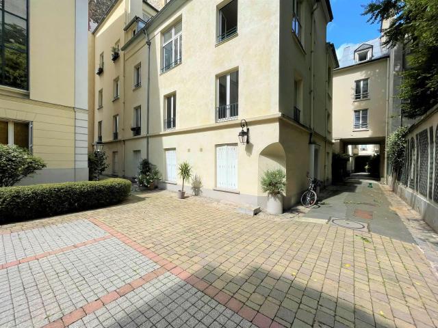 Bureau location à Paris, Île-de-France
