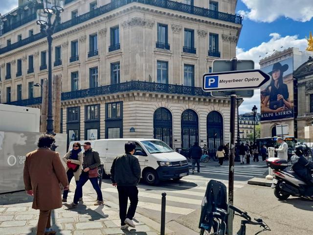 Bureau location à Paris, Île-de-France