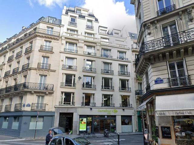 Bureau location à Paris, Île-de-France