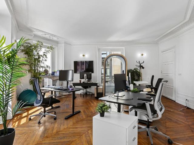 Bureau location à Paris, Île-de-France