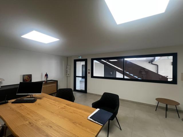 Bureau location à Perpignan