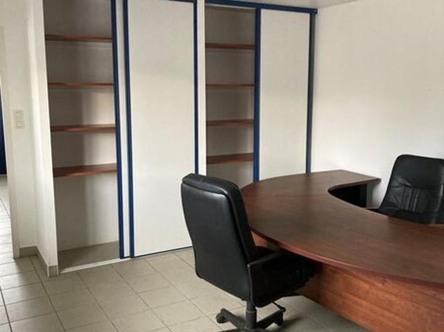 Bureau location à Feunteun Sané, Plouzané