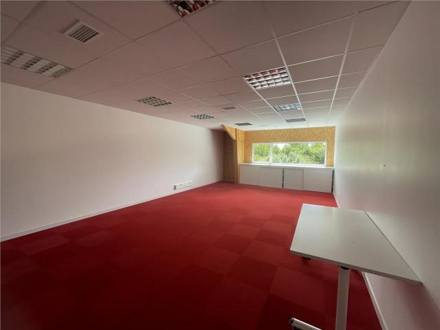 Bureau location à Saint-Nazaire, Pontchâteau