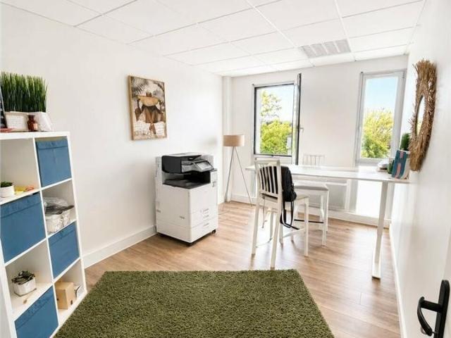 Bureau location à Saint-Nazaire, Pornic