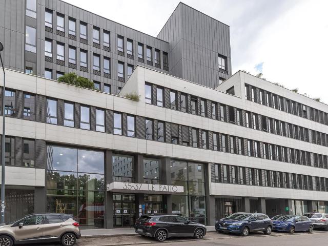 Bureau location à Lyon, Métropole de Lyon
