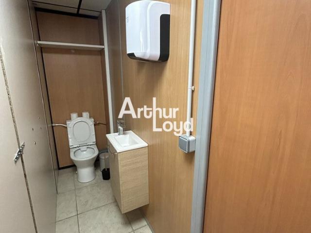 Bureau location à Arrondissement de Draguignan, Fréjus
