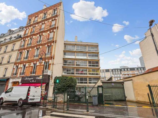 Bureau location à Nanterre, Puteaux