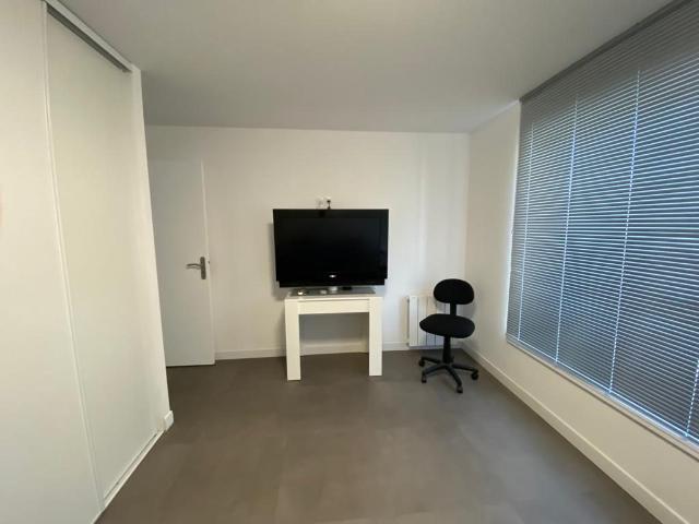 Bureau location à Puteaux, Hauts-de-Seine