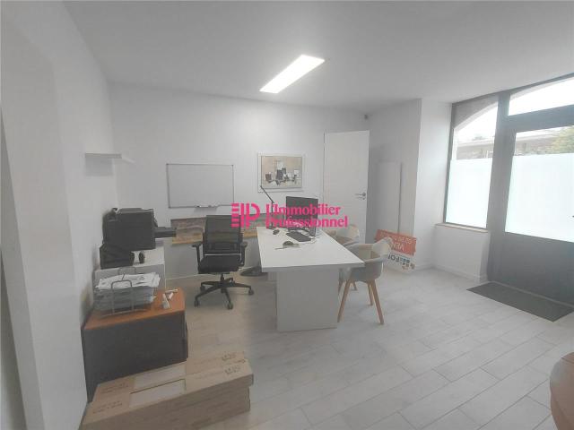 Bureau location à Le Guerlac'h, Quimper