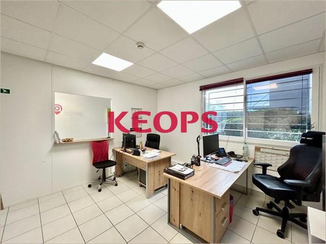 Bureau location à Toulouse, Quint-fonsegrives