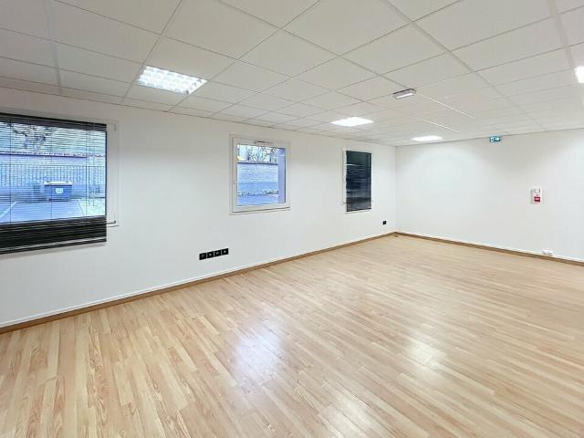 Bureau location à Reims