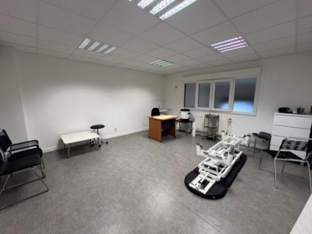 Bureau location à Reims