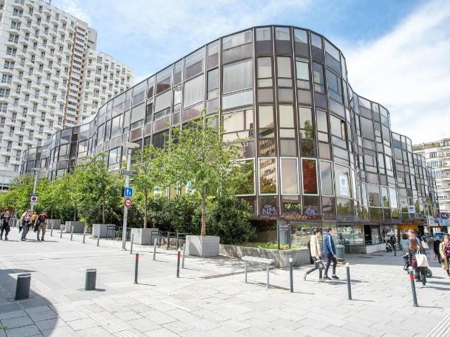 Bureau location à Rennes, Bretagne