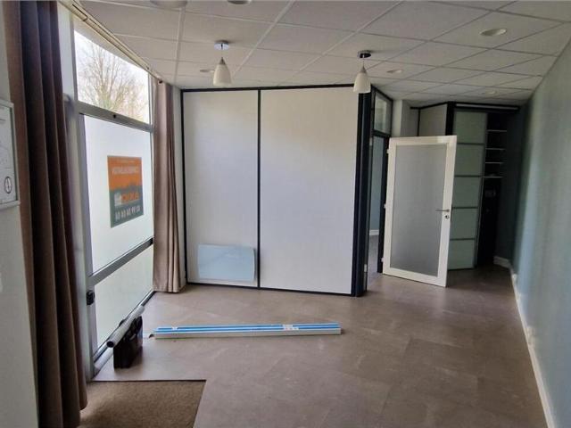 Bureau location à Rennes, Bretagne