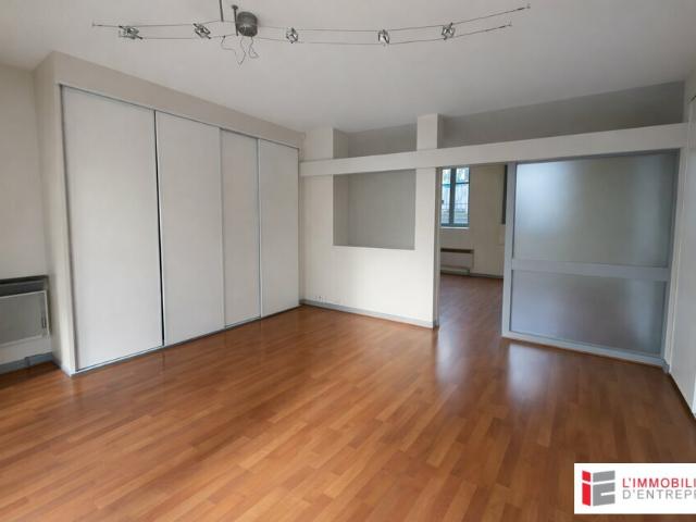 Bureau location à Rennes, Bretagne