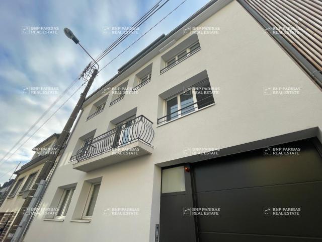 Bureau location à France métropolitaine, Rennes