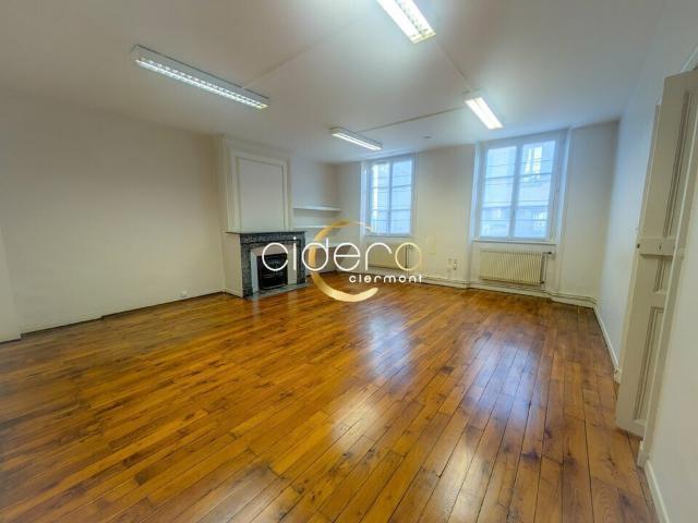 Bureau location à Riom