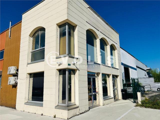 Bureau location à Torcy, Roissy-en-brie