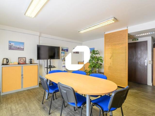 Bureau location à Sarcelles, Roissy-en-france