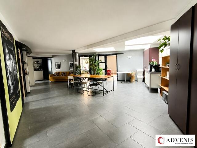 Bureau location à Lille, Roubaix