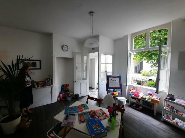 Bureau location à Rouen, Ruan