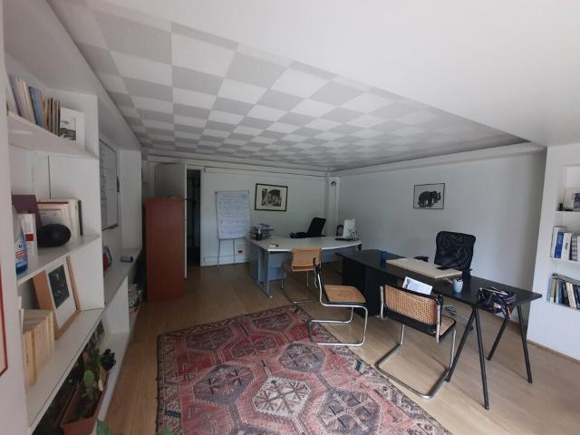 Bureau location à Rouen, Ruan